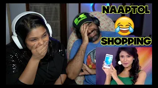 NAAPTOL REACTION | SLAYYPOINT | Terrible Advertising Tricks