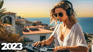 Alan Walker, Dua Lipa, Coldplay, Martin Garrix & Kygo, The Chainsmokers Style 🔥 Summer Vibes #11