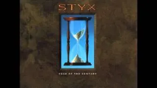 STYX - All in a Day's Work