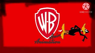 Warner Bros. Animation Logo Remake