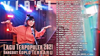 Satru - Cerito Loro - Cidro 2 - Wes Tatas | Lagu Jawa Terpopuler 2021 Enak Didengar