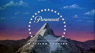 Paramount Fanfare (1998-2005)