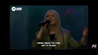 Never thirst again | planetshakers | New song