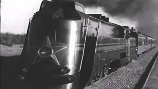 Soviet Streamliners (Volume 8)