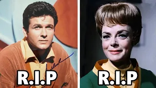 28 Lost In Space Actors Who Have Passed Away