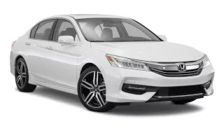 2016 Honda Accord: Eco Assist | Bradenton