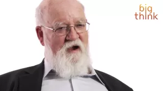 Crazy Wisdom: Daniel Dennett on Reductio ad Absurdum  | Big Think