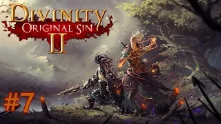 Co-op Divinity: Original Sin 2 | Part 7 | "Open the Chest"