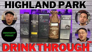 Highland Park Drinkthrough | Curiosity Public