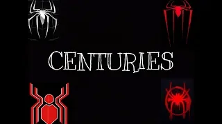 Fall Out Boy Centuries Spiderman