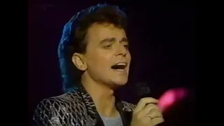 Air Supply - The Power Of Love  | Solid Gold 1985 - subtitles ENGLISH | ESPAÑOL