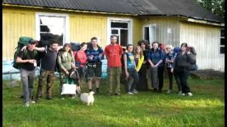 Видео ролик к 110 летию факультета