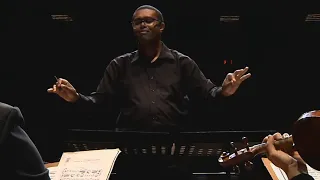 Alessandro Marcello - Oboe Concerto - Adagio