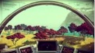 E3 2015: No Man's Sky Gameplay Walkthrough | E3 2015 Game Trailers (Sony Press Conference) HD