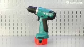 Шуруповерт Makita 6271D