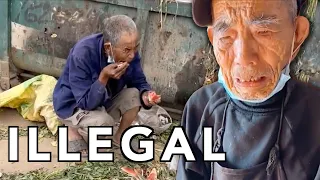 NEW LAW in China Bans Showing Poverty - Episode #159