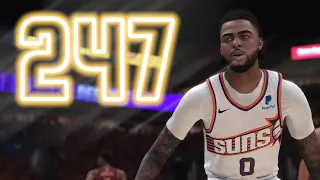 NBA 2K24 - MyNBA Career - Episode 247 - WE WANT THE SMOKE