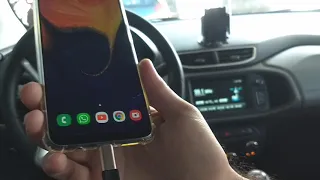 Android auto não conecta no Mylink 2 (solução)