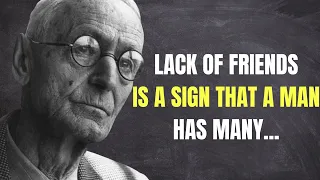 Hermann Hesse's Wisdom: Quotes you should know Before you Get Old