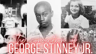 The Conviction of George Stinney Jr.| Who killed Betty June and Mary Emma?