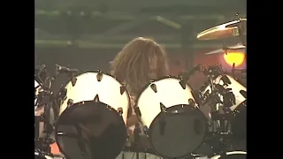 Metallica: Blitzkrieg (Denver, Colorado - February 8, 1992)