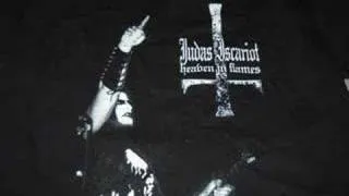 War - Judas Iscariot