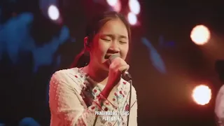 PUPURIHIN KA SA AWIT + DIYOS KA SA AMIN - HIS LIFE WORSHIP