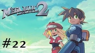 Let's Play Mega Man Legends 2 - Episode 22