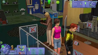 The Sims 2: 💰 The Landgraab IV & Not-So-Broke-Anymore Family. Ep. 29 . No commentary, Long Play.