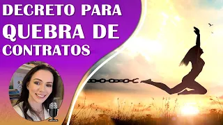 CHAMA VIOLETA, QUEBRANDO CONTRATOS E ACORDOS ESPIRITUAIS E DE ALMA - DECRETO E TRANSMUTAÇÃO CÁRMICA.