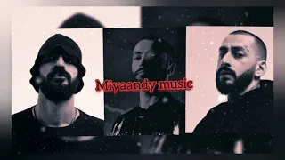Miyagi & Andy Panda Ollane - Where Are You Freezones remix 2021