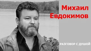 ЭНЕРГОИНФОРМАЦИОННЫЙ ГИПНОЗ. Разговор с Душой. Михаил Евдокимов.