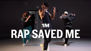 21 Savage, Offset & Metro Boomin - Rap Saved Me Ft. Quavo / Austin Pak Choreography