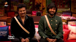 Bigg Boss Tamil Season 5  | 2nd January 2022 - Promo 3