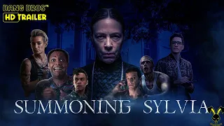 Summoning Sylvia | Official Trailer | (2023 movie)