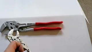 Knipex & KVT