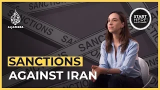 Do sanctions against Iran work? | Start Here