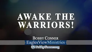 Awake the Warriors!