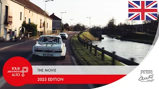 Tour Auto 2023 - The movie 🇬🇧