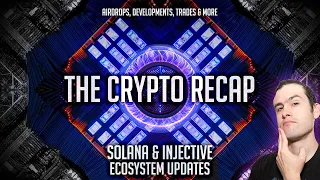 Bitcoin Bull Run Profit Taking Strategies, Jupiter LFG & Hot Solana Project Updates!