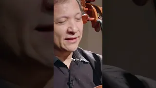 Yi-Bing Chu's masterclass! He brings out the spirit of Dvořák's Cello Rondo on salineacademy.com.