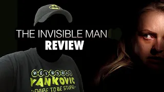 The Invisible Man (2020) - Movie Review - Why it Works