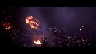 Destiny 2: Forsaken - Last Stand of the Gunslinger - Everything Black [GMV]