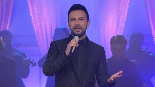 TARKAN - Enginde Yavaş Yavaş - Ahde Vefa | 2017 Yılbaşı Özel