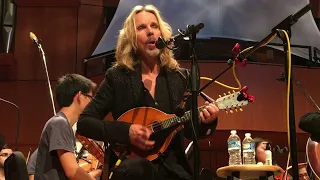 Tommy Shaw and Contemporary Youth Orchestra~The Great Divide ~ Cleveland, Ohio~5/27/2016