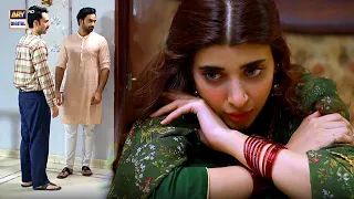 Neeli Zinda Hai Episode 36 | Urwa Hocane | BEST MOMENT | ARY Digital Drama