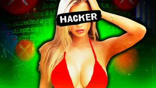 The Hack That Changed The Internet Was Influenced By A Stripper