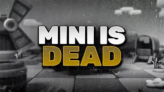 Clash Mini is being Killed & Added to Clash Royale...