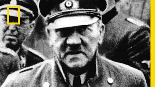 Ta porażka zmusiła Hitlera do samobójstwa! | Linie frontu