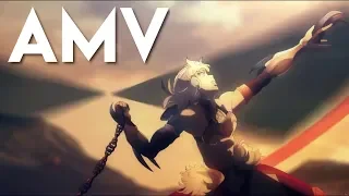 Fate/Grand Order - SAVE ME [AMV]